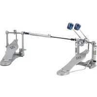 Dixon PP-P1D Chain Drive Double Pedal