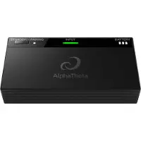 AlphaTheta HP-TX01 Wireless Transmitter for HDJ-F10 DJ Headphones