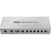 Mxr ISO Brick Pro