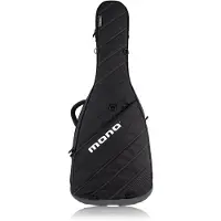 Mono M80 Series Vertigo Ultra Electric Guitar Case Black