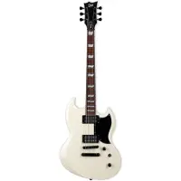 ESP Guitars ESP LTD VIPER-256 Olympic White