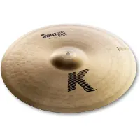 Zildjian K 21" Sweet Ride Cymbal