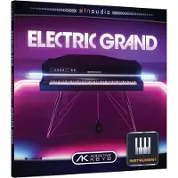 XLN Audio Addictive Keys: Electric Grand