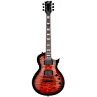 Esp Ltd EC-400 QM Vintage Burst