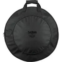 Sabian Quick 22 Black Out Cymbal Bag