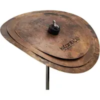 Istanbul agop 11 13 & 15 3-dels Clap Stack