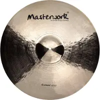 Masterwork Resonant 22 Ride