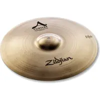 Zildjian A Custom 19 Projection Crash Cymbal Brilliant Finish