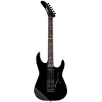 ESP Guitars ESP LTD George Lynch GL-200 Kami Black