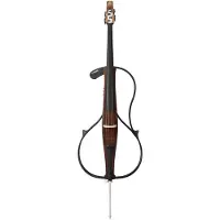 Yamaha SVC300F Silent Cello Full Size Natural