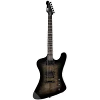 ESP Guitars ESP LTD Phoenix-200DX Black Burst