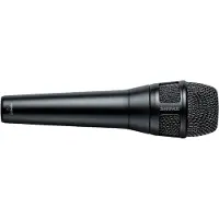 Shure NXN8/S Nexadyne Dynamic Supercardioid Handheld Microphone Black