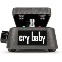 Dunlop Cry Baby BB535 1994 Reissue
