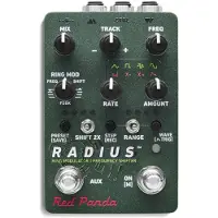 Red Panda RPL-109 Radius Ring Modulator/Frequency Shifter