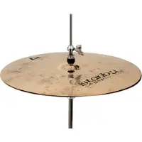 Istanbul agop Xist 15" Dry Dark Brilliant Hi-Hats