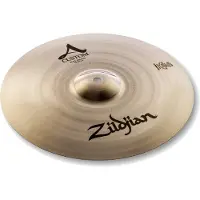 Zildjian A Custom 14 Fast Crash Cymbal