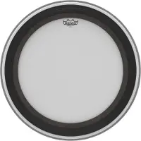 Remo Emperor SMT Coated Bass Drumhead 22"