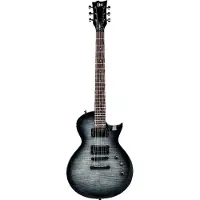 ESP Guitars ESP LTD EC-200DX Charcoal Burst