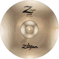 Zildjian Z Custom 20" Crash