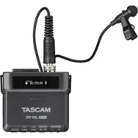 Tascam DR-10L PRO - Digital optager (mikro)