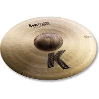 Zildjian K 18" Sweet Crash Cymbal