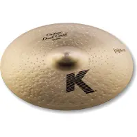 Zildjian K Custom 16 Dark Crash Cymbal