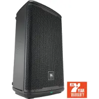 JBL EON712 12" Active PA Speaker with Bluetooth