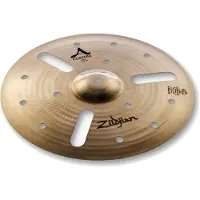 Zildjian A Custom 14 EFX Cymbal