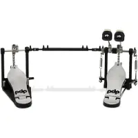 PDP 700 Series Double Pedal