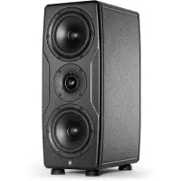 IK Multimedia iLoud Precision MTM MKII højttaler - sort