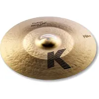 Zildjian K Custom 17 Hybrid Crash Cymbal