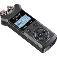 Tascam Dr-07xp Lydoptager