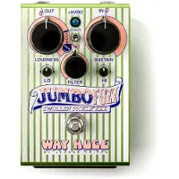 Dunlop Way Huge Swollen Pickle XXX