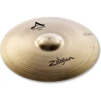 Zildjian A Custom 20 Crash Cymbal Brilliant Finish