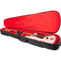 Gator ICON Series Bag for Bass Guitars Black