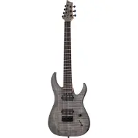 Schecter Sunset-7 Extreme 7 String Gray Ghost