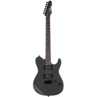 ESP Guitars ESP LTD TH-400 Charcoal Metallic
