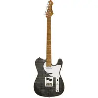 Aria 615-MK2 Nashville Black Diamond