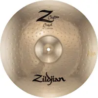 Zildjian Z Custom 16 Crash