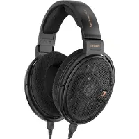 Sennheiser HD 660S2 - Hovedtelefoner - fuld størrelse - kablet - 6,35 mm jackstik