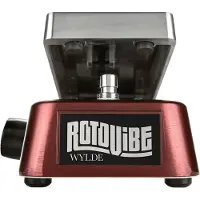 Dunlop Wylde Audio Rotovibe Chorus/Vibrato
