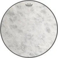 Remo Ambassador Fiberskyn 20 Bass Drum Head