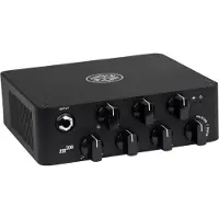 Darkglass Electronics Tone King Imperial MKII 2-Channel Preamp Module