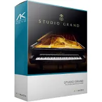 XLN Audio Addictive Keys: Studio Grand