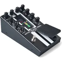 Gamechanger Audio MOTOR Synth Voice and Harmony Pedal