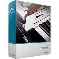 XLN Audio Addictive Keys: Mark One
