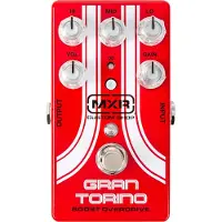 Dunlop Gran Torino Boost Overdrive