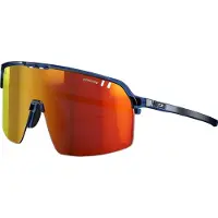 Julbo - Mærker - Intensity Bleu/Noir RV 1-3 til Unisex - Blå