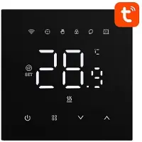 Avatto Wt410-16a-b 16a Wifi Smart Termostat
