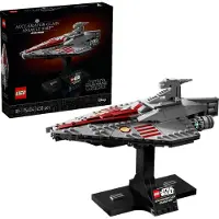 LEGO Angrebsskib af Acclamator-klassen 75404